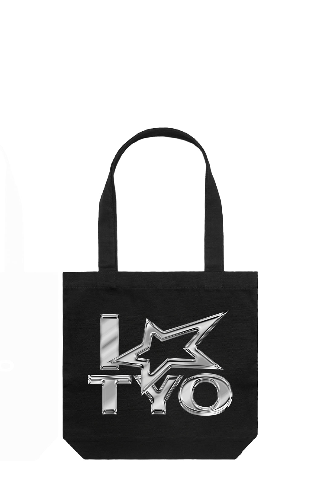 LISA × Alter Ego CITY EXCLUSIVE TOTE BAG / MULTI