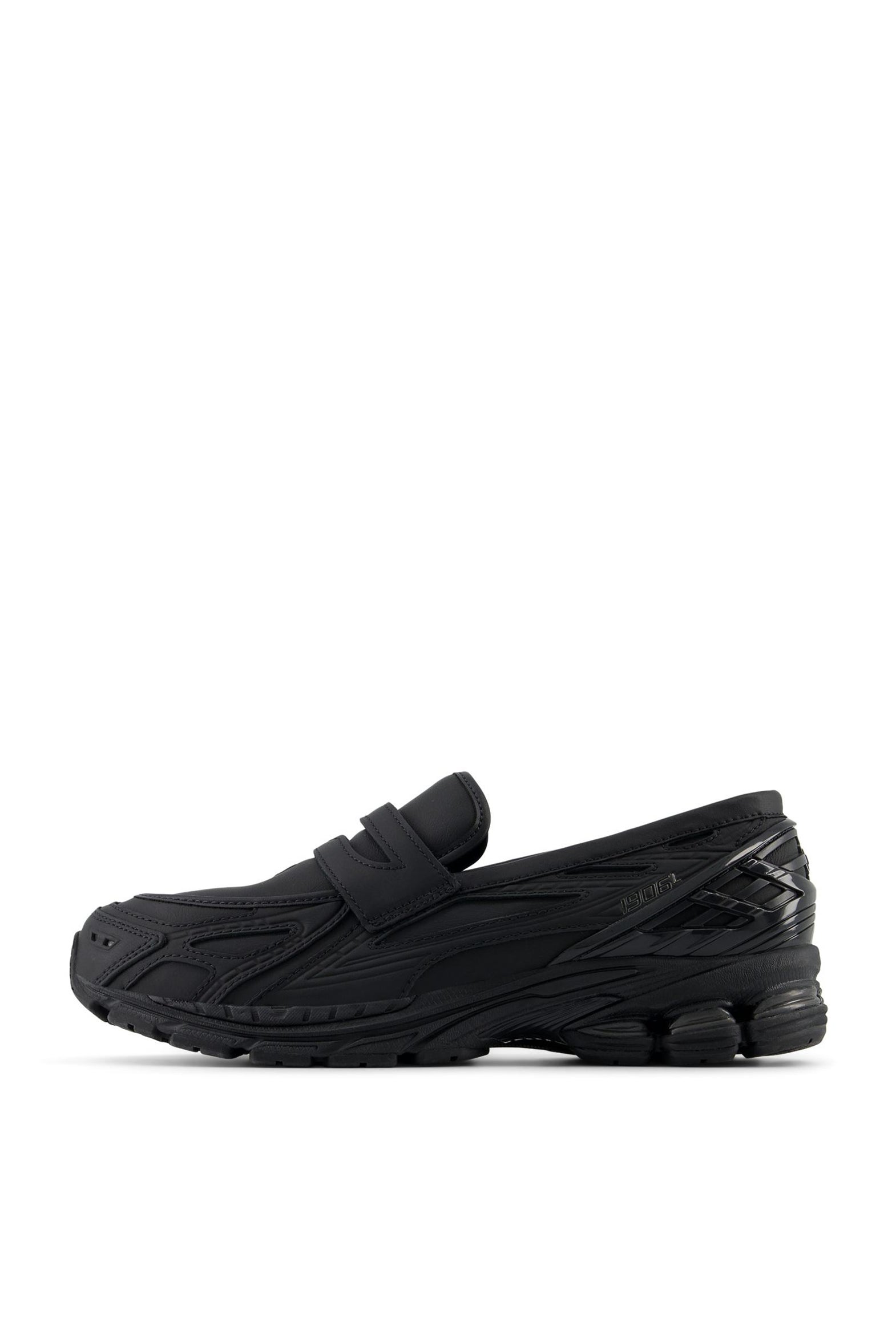 New Balance SS26 U1906 / LBN - NUBIAN