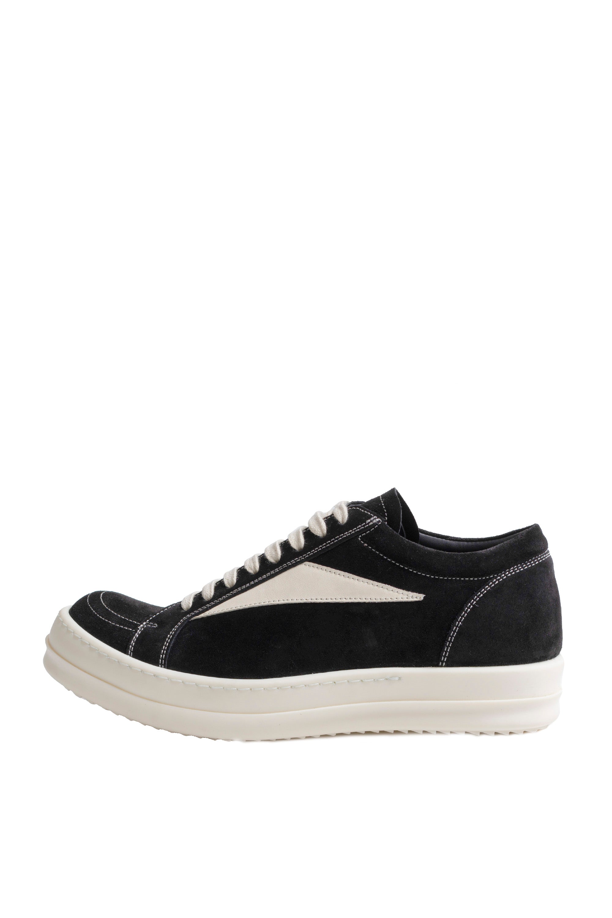 VINTAGE SNEAKS / BLK