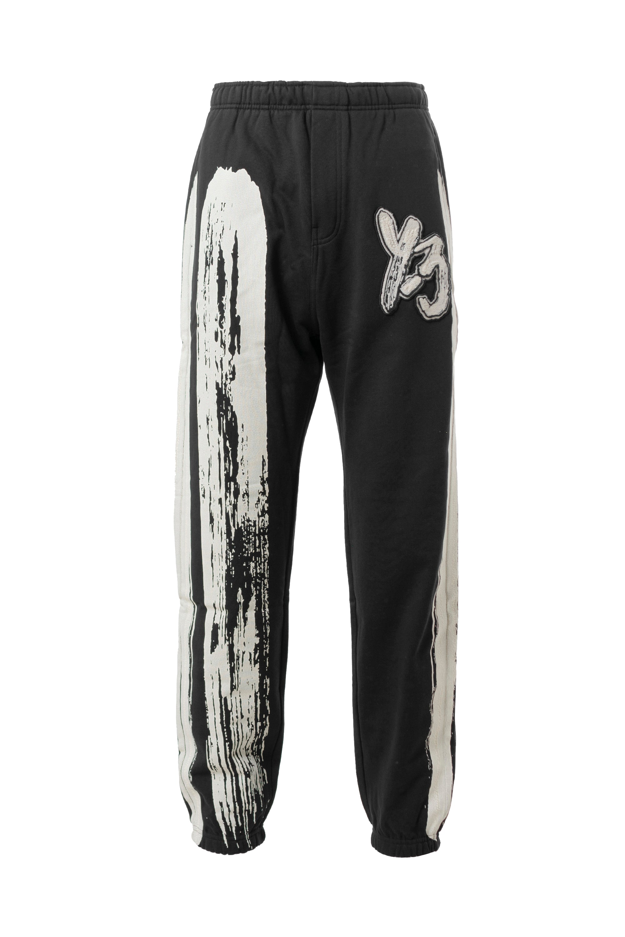 23SS Y-3】ワイスリー LOGO SWEAT PANTSスウェットパンツ | www.esn-ub.org