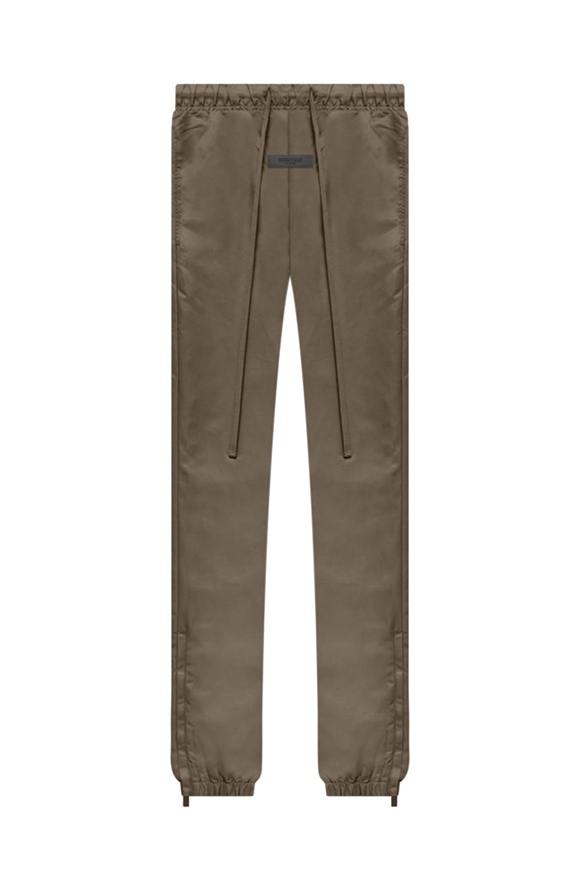 ESSENTIALS FW22 TRACKPANTS / WOOD - NUBIAN