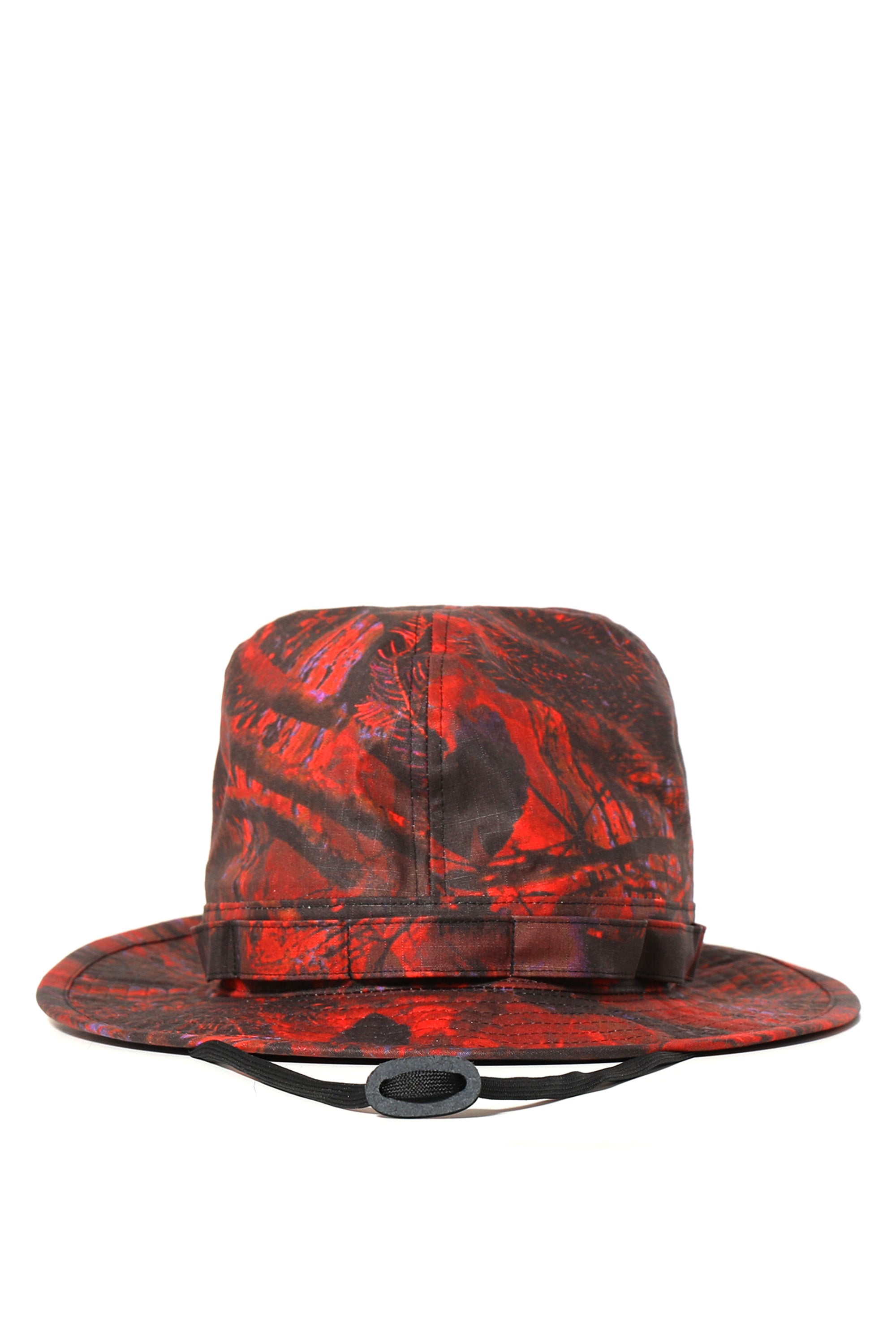 SOUTH2 WEST8 サウスツーウエストエイトSS23 JUNGLE HAT - COTTON