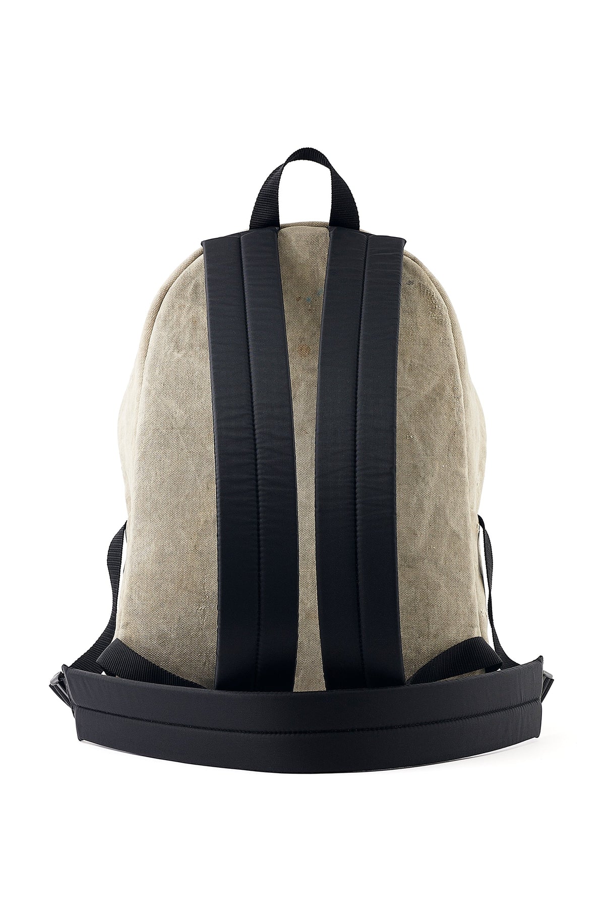 READYMADE BACKPACK / WHT