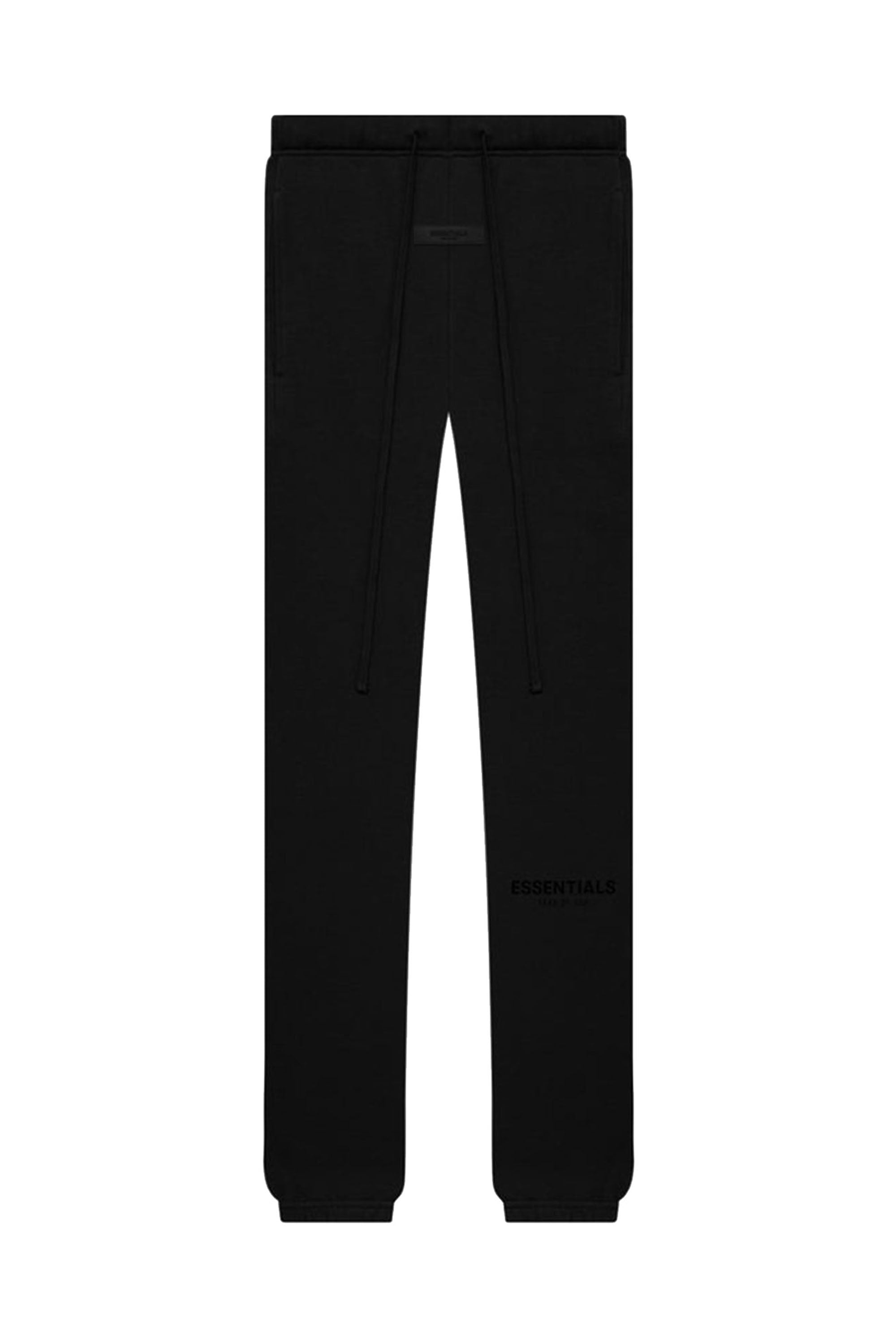 ESSENTIALS SS22 ESSENTIALS SWEATPANTS / STRETCH LIMO - NUBIAN