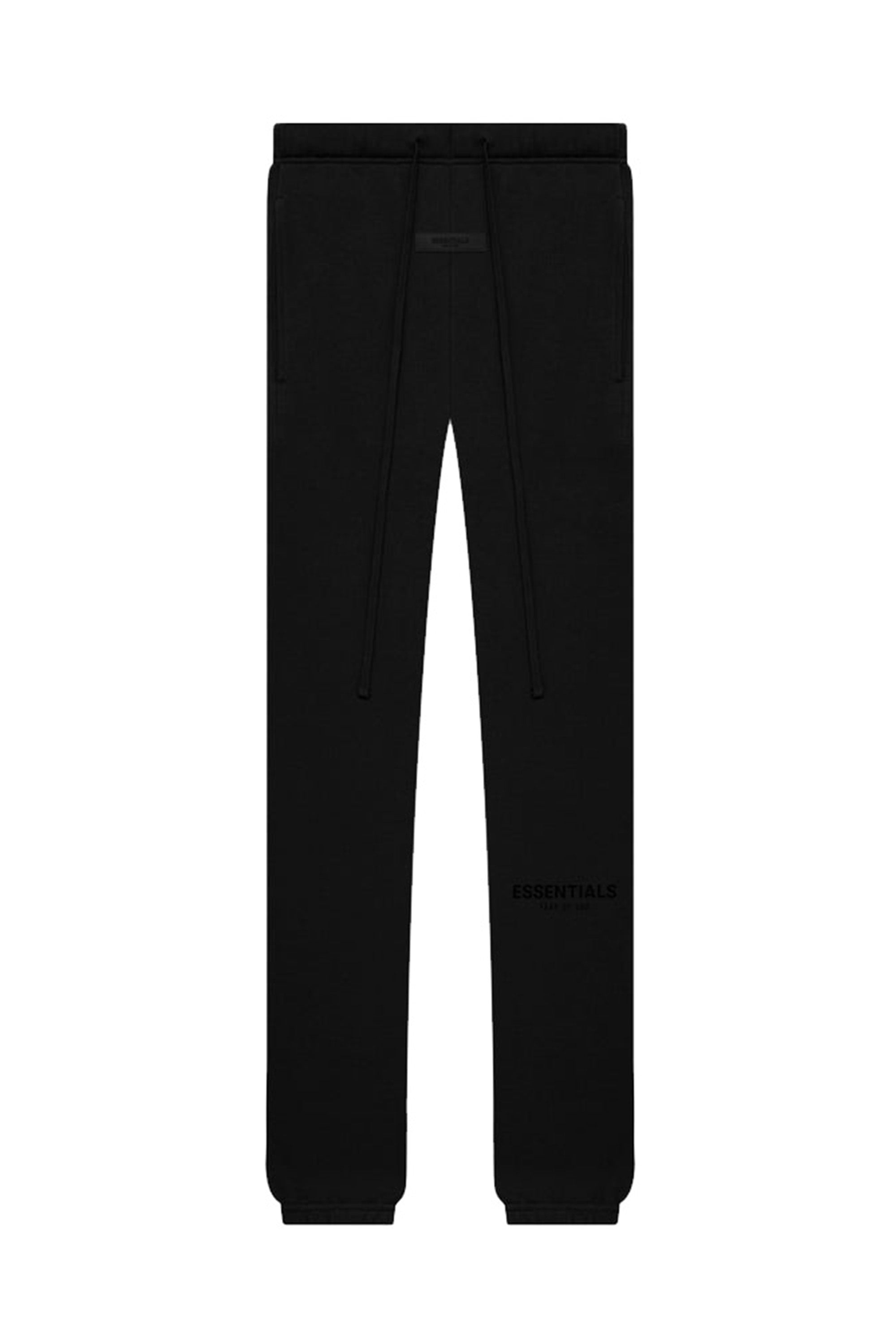 ESSENTIALS FW22 ESSENTIAL SWEATPANT / STRETCH LIMO - NUBIAN