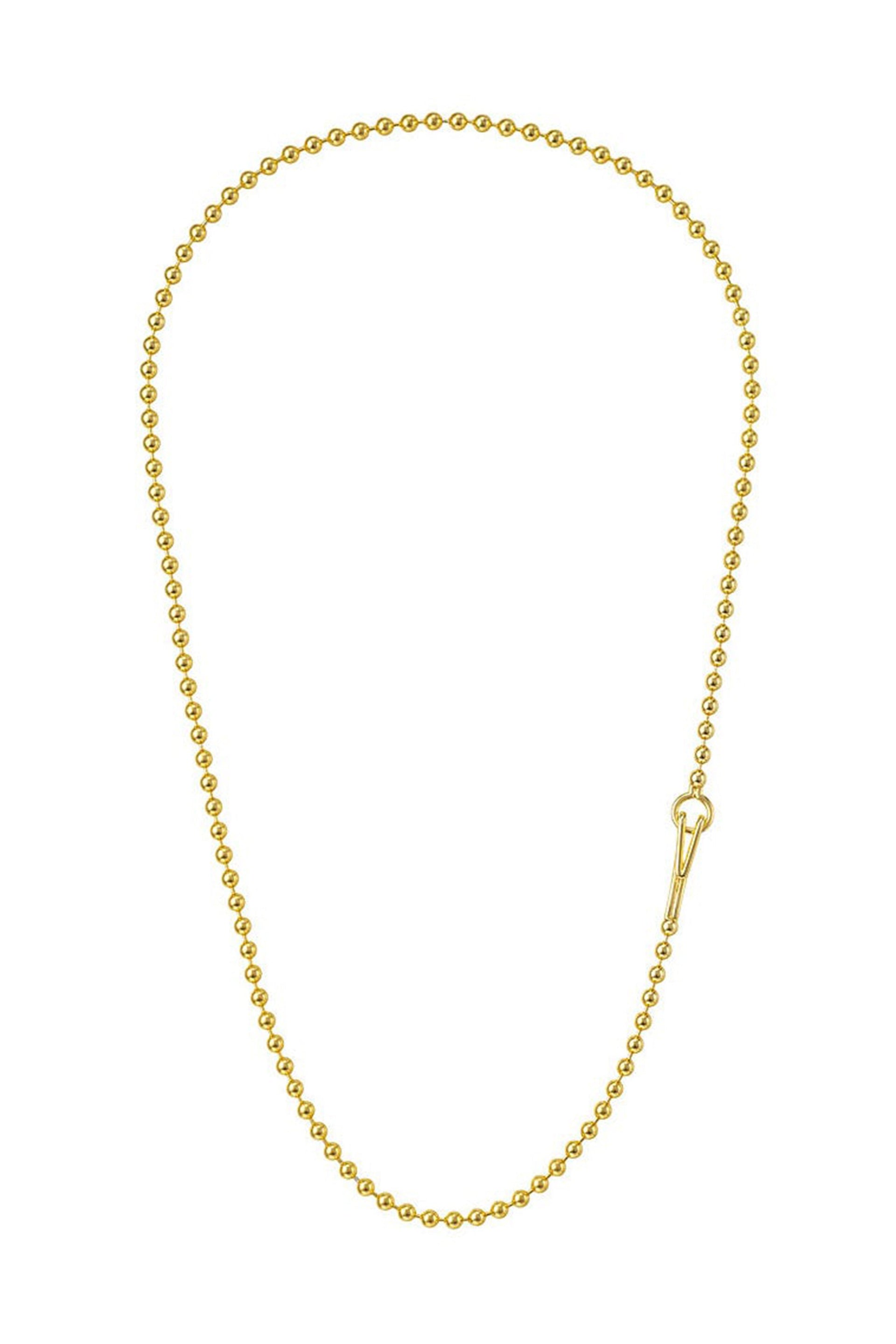 CAREERING × #HF (fragment design) HF 004 / YEL