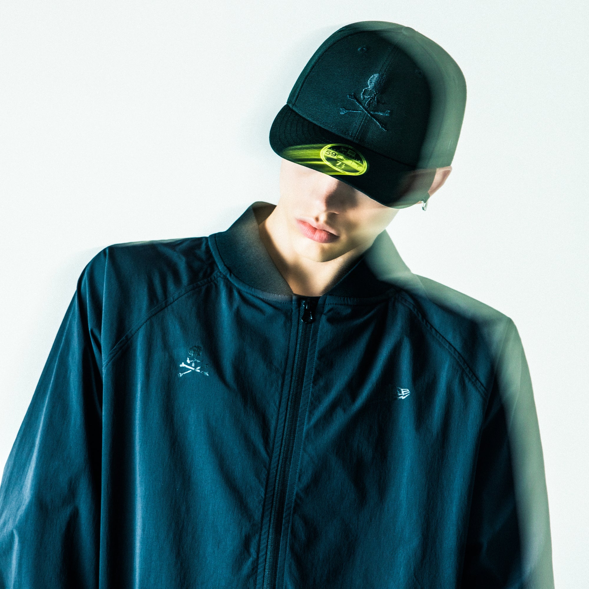 mastermind JAPAN × New Era<br>- CAPSULE COLLECTION