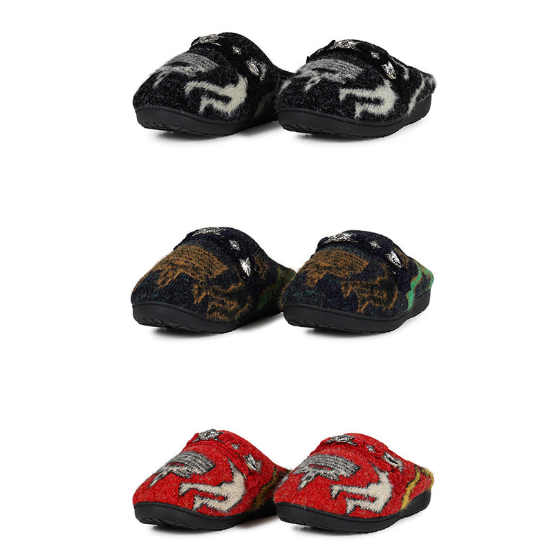 VETEMENTS- I GOT LUCKY CAP -WORLD EXCLUSIVE-