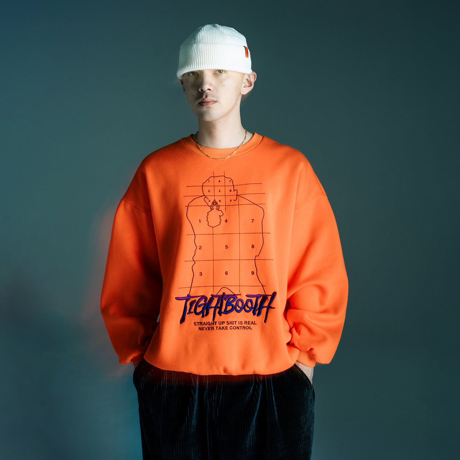 TIGHTBOOTH<br>F/W COLLECTION 4th Drop
