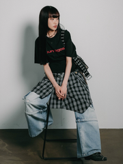 Mei スタイリング