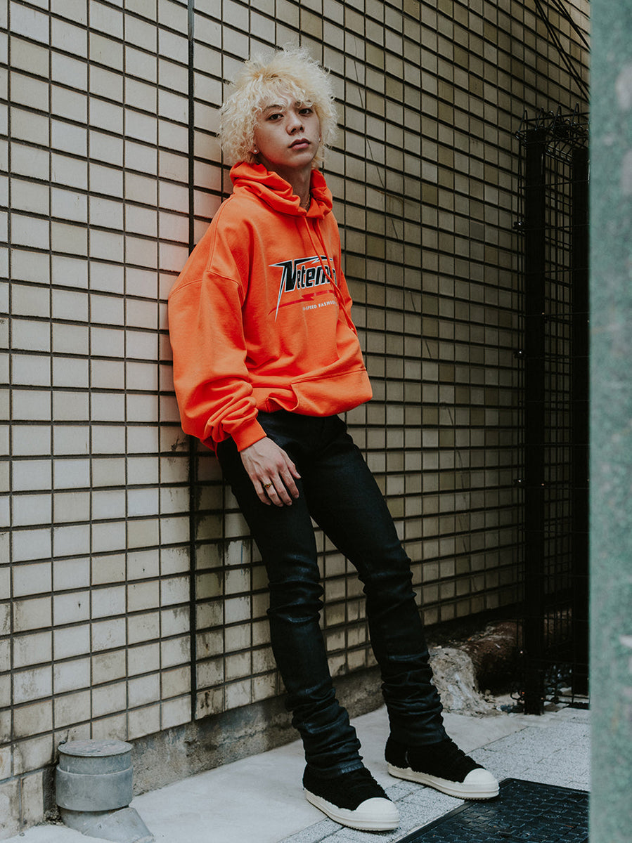 VETEMENTS のスタイリング - NUBIAN
