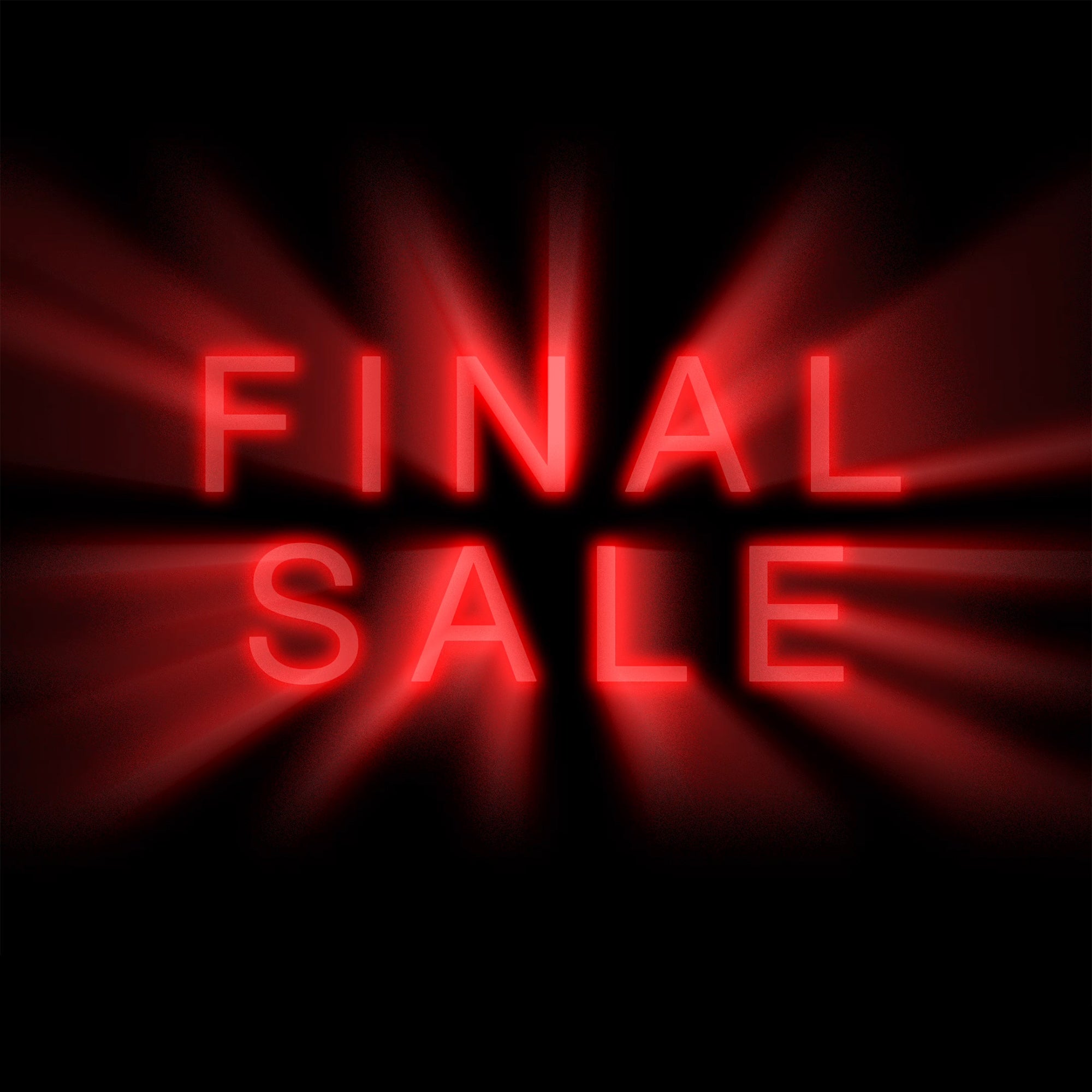 8月30日(金)20時より開催<br>SS24 FINAL SALE