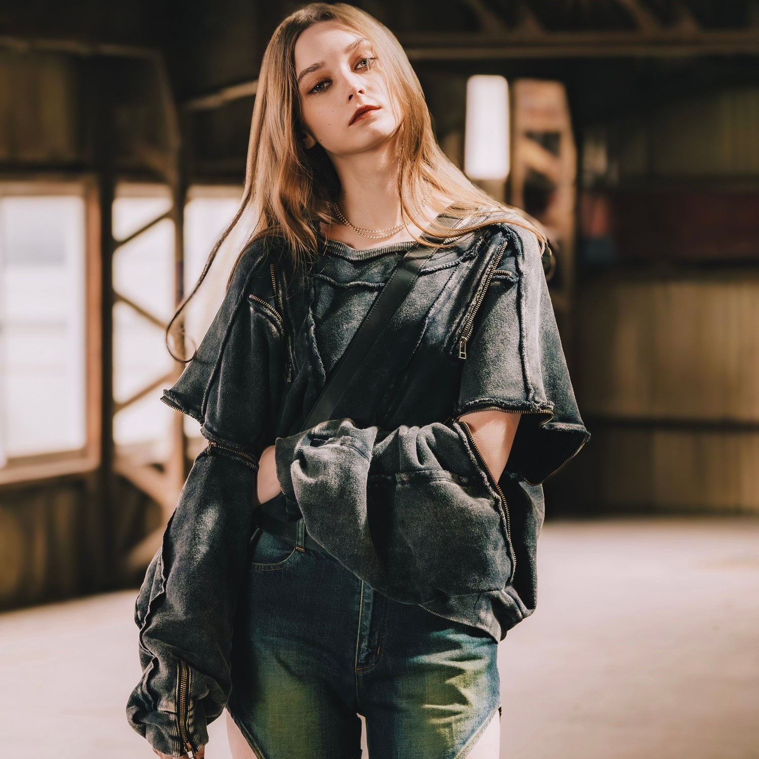 VIVAMUS<br>SS25 2nd DELIVERY