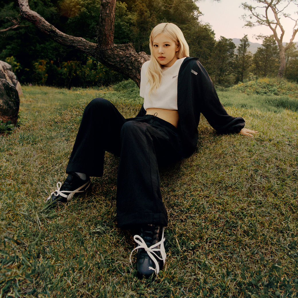 PUMA x ROSÉコレクション