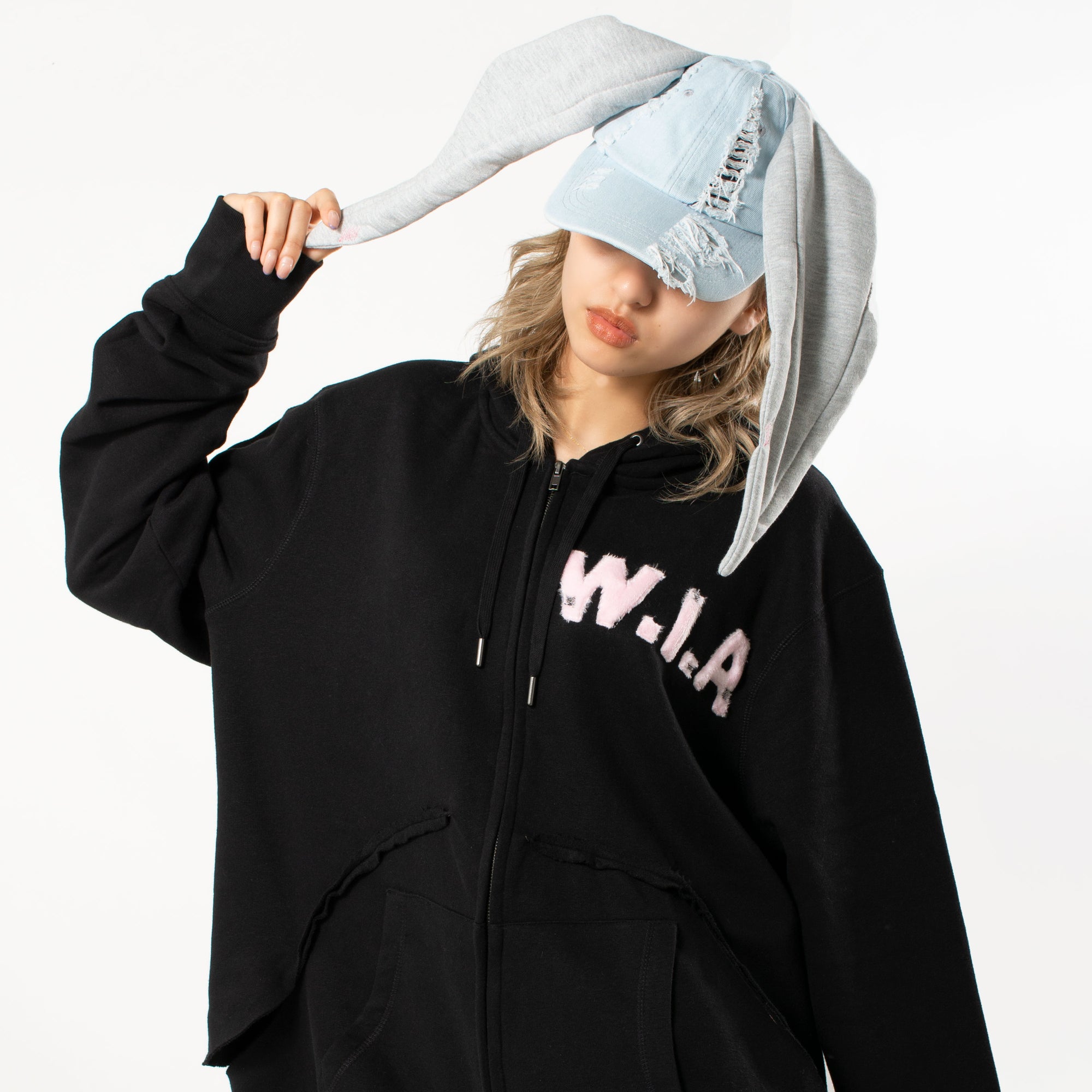 W.I.A<br>SS23 COLLECTION