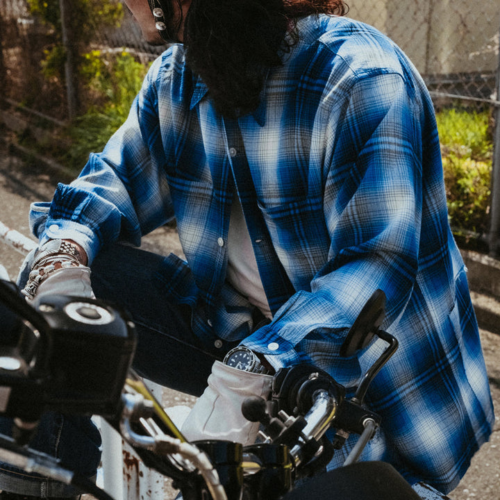 BOW WOW<br>EXCLUSIVE ITEM