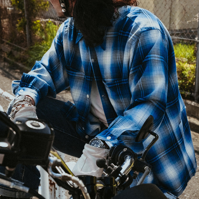 BOW WOW EXCLUSIVE ITEM