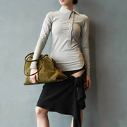 Nanami スタイリング