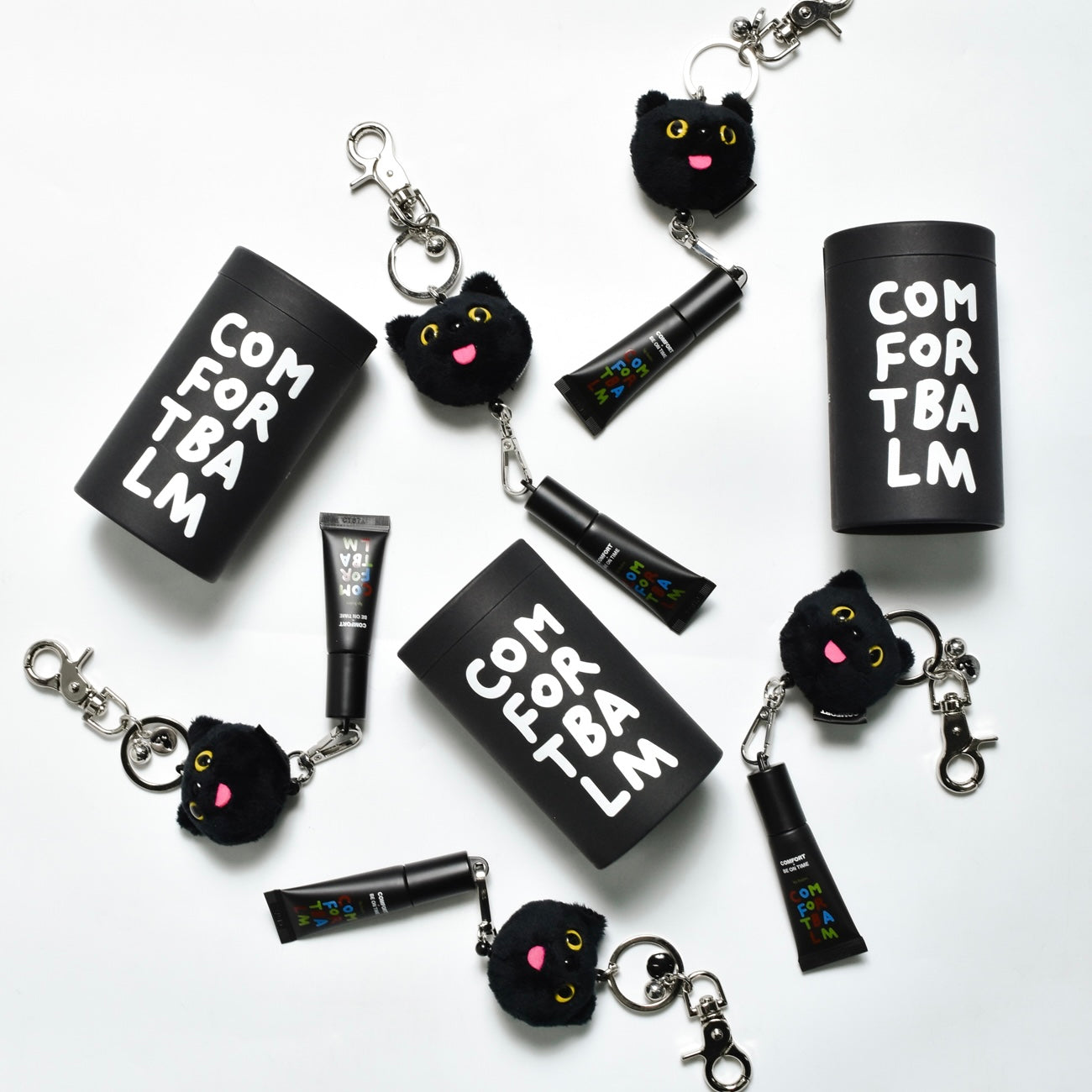 2月1日(日)発売<br>COMFORT