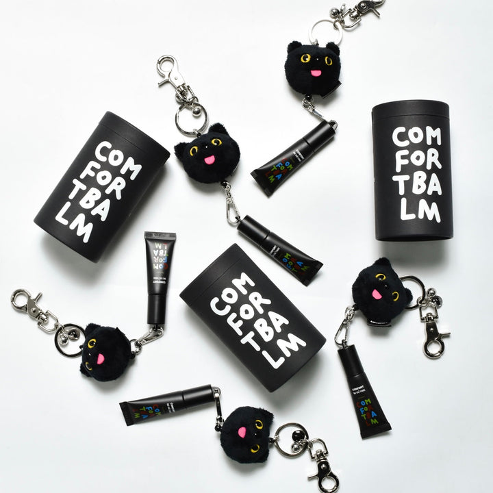 2月1日(日)発売<br>COMFORT