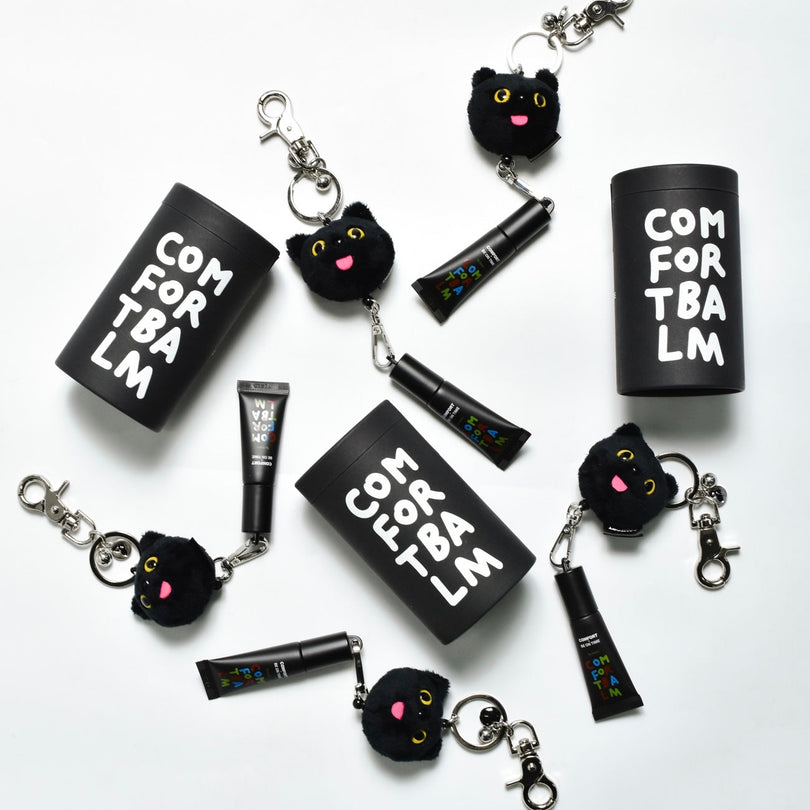 2月1日(日)発売 COMFORT