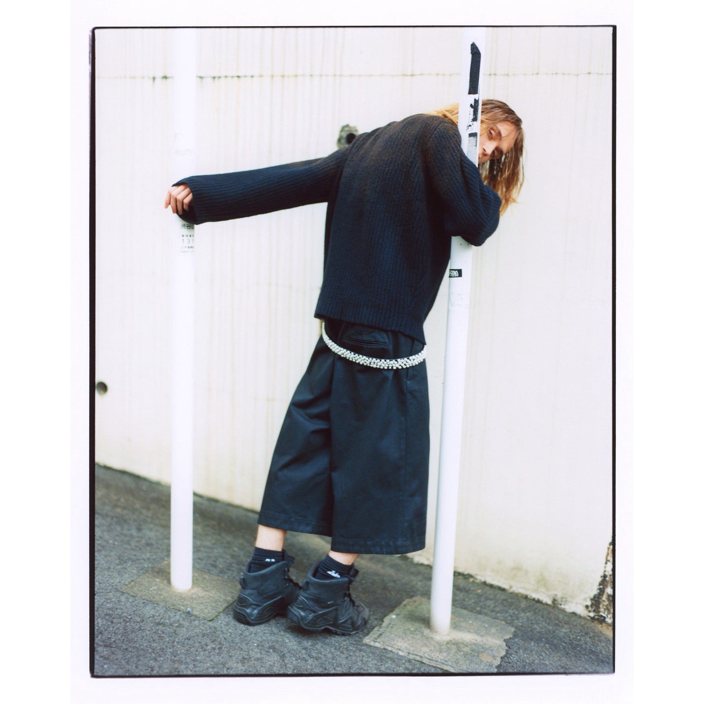 10月17日(土)発売 EPHMRL 2026 Fall / Winter - Indie Sleaze -