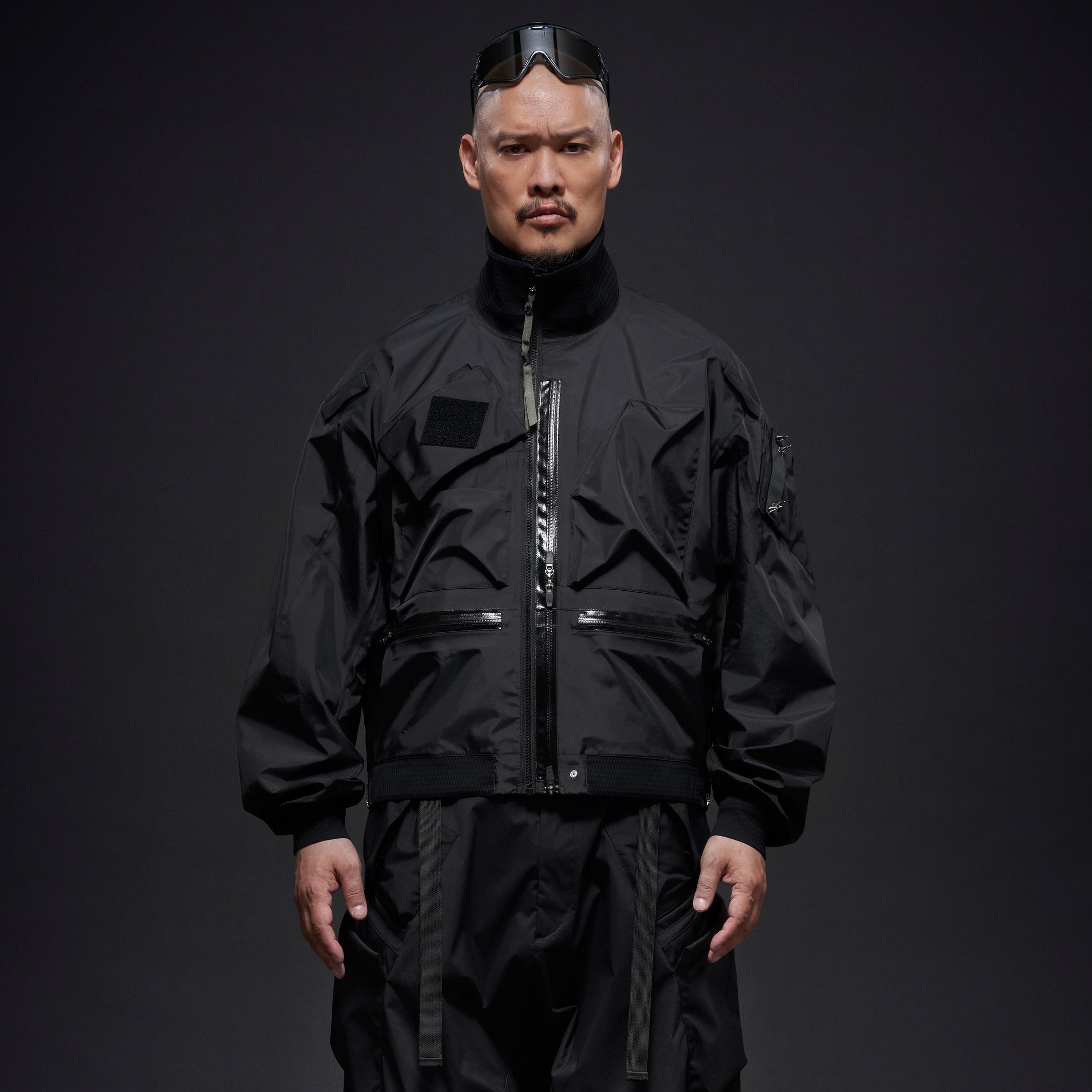 3月1日(金)発売開始 ACRONYM SS24 COLLECTION