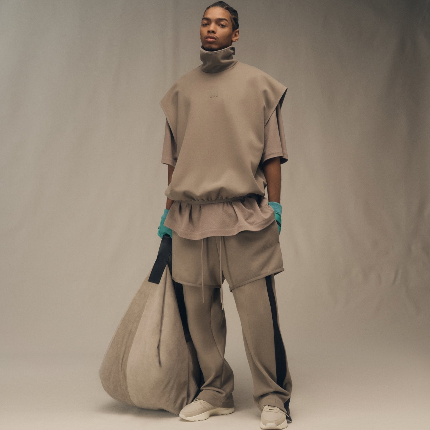 Raffle Sale FEAR OF GOD ATHLETICS SS24 DROP2