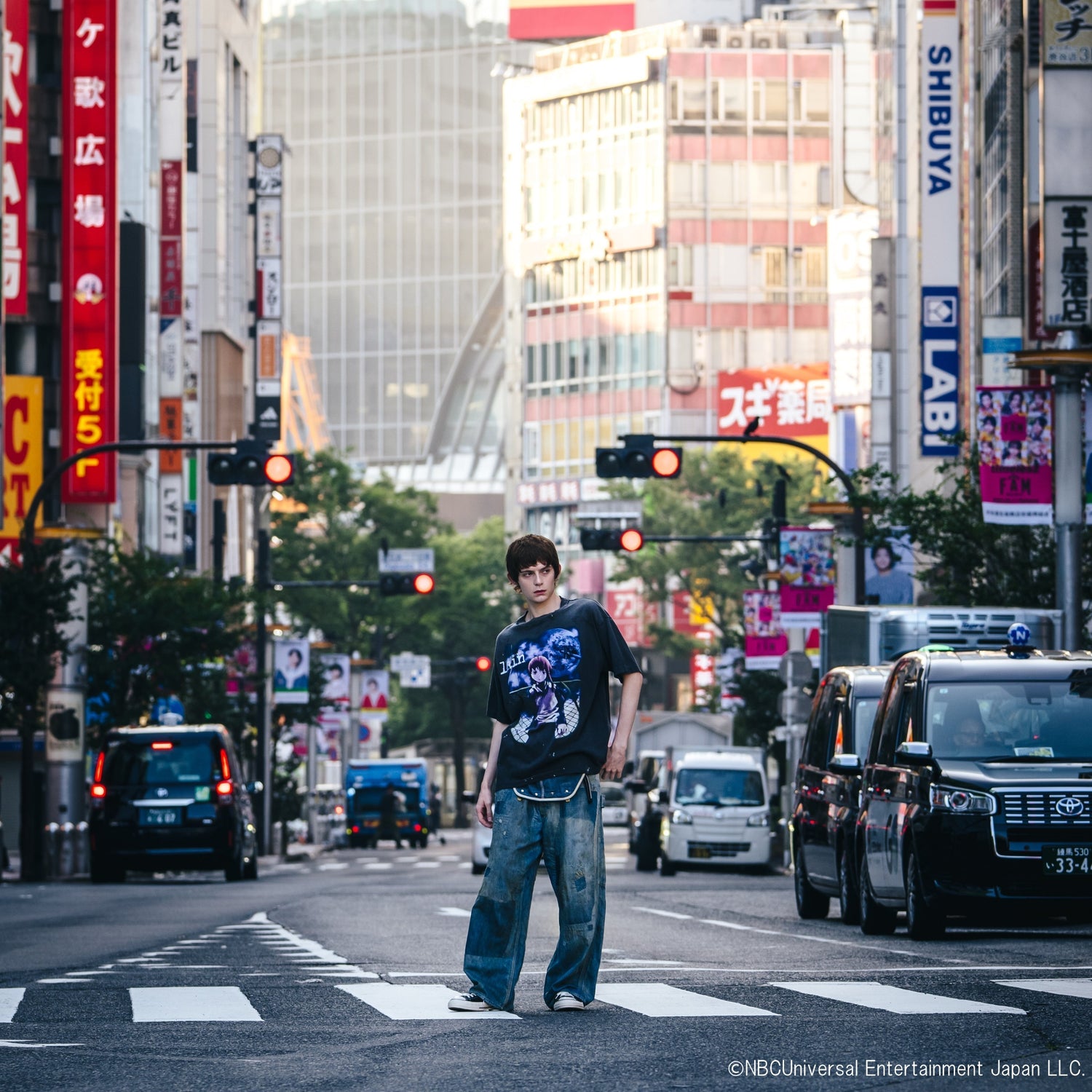 SAINT Mxxxxxx<br>FW25 1st Drop