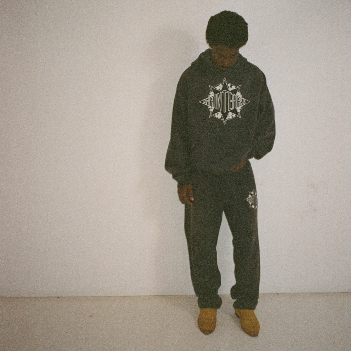 SAINT Mxxxxxx FW24 3rd Drop