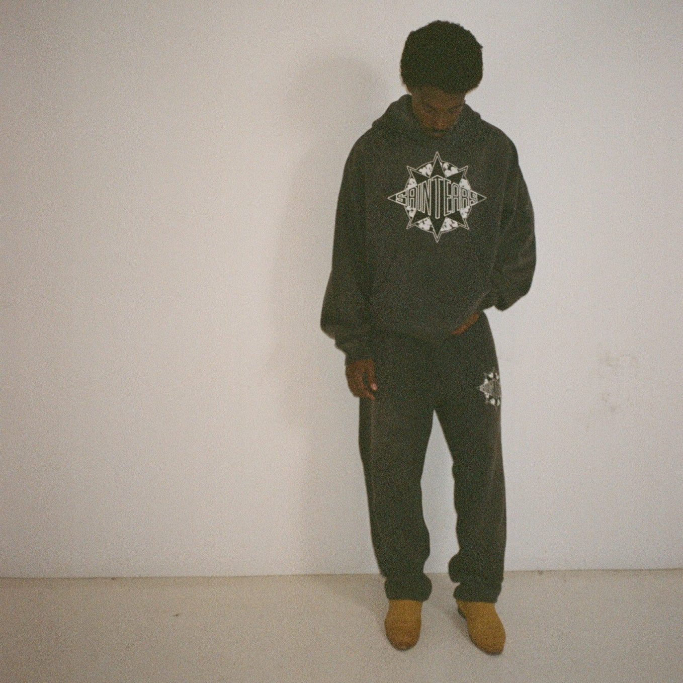 SAINT Mxxxxxx<br>FW24 3rd Drop