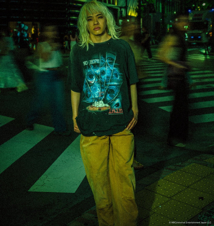 7月6日(月)発売<br>SAINT Mxxxxxx<br>FW26 1st Drop