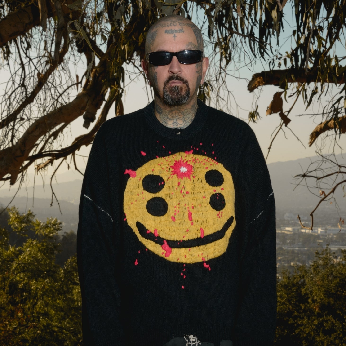 SAINT Mxxxxxx FW24 8th Drop