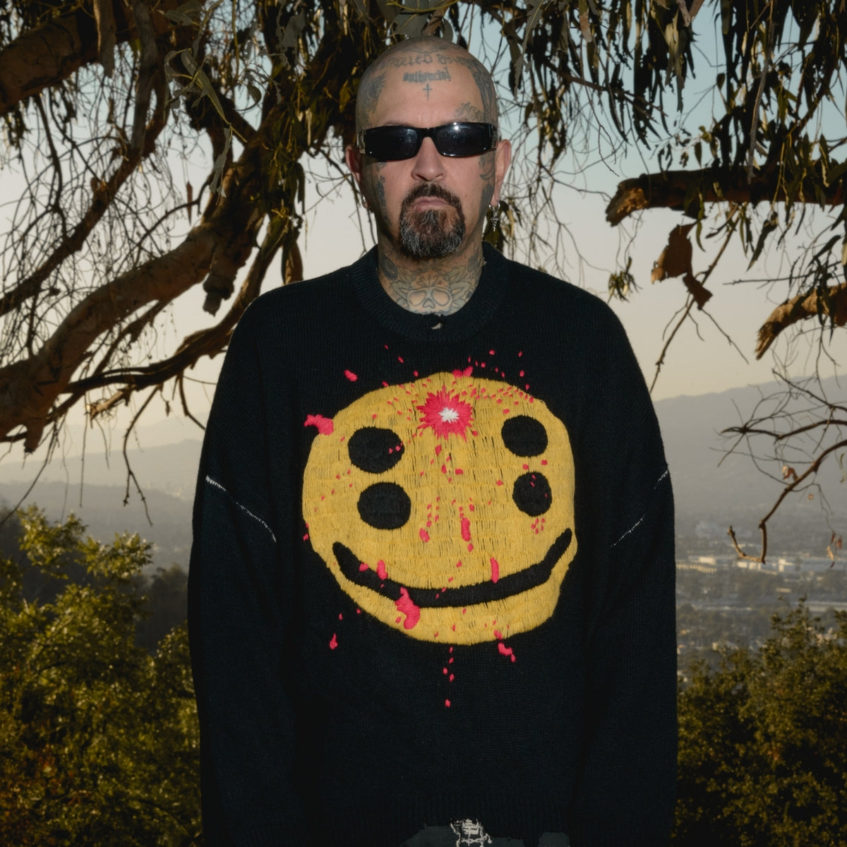 SAINT Mxxxxxx FW24 8th Drop