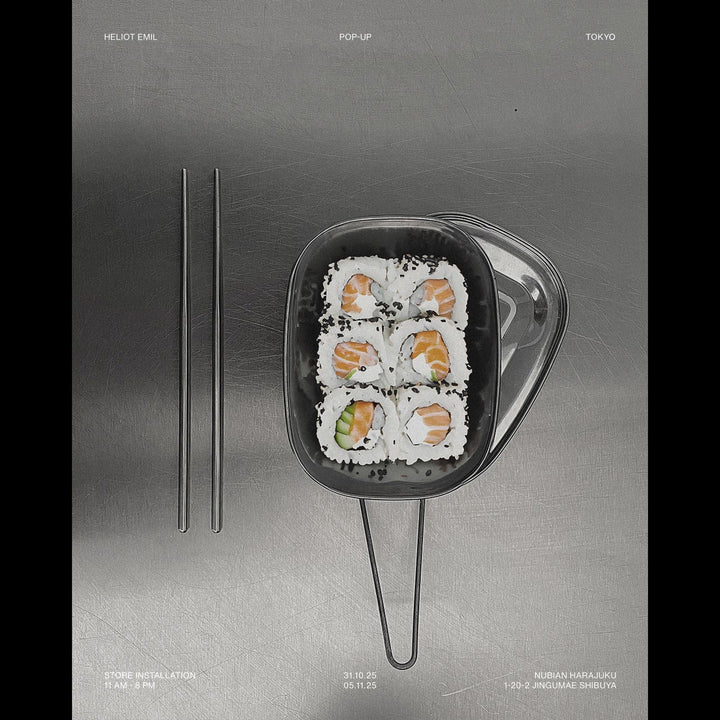 FUJIMOTO by FUJIMOTO キャップ - NUBIAN