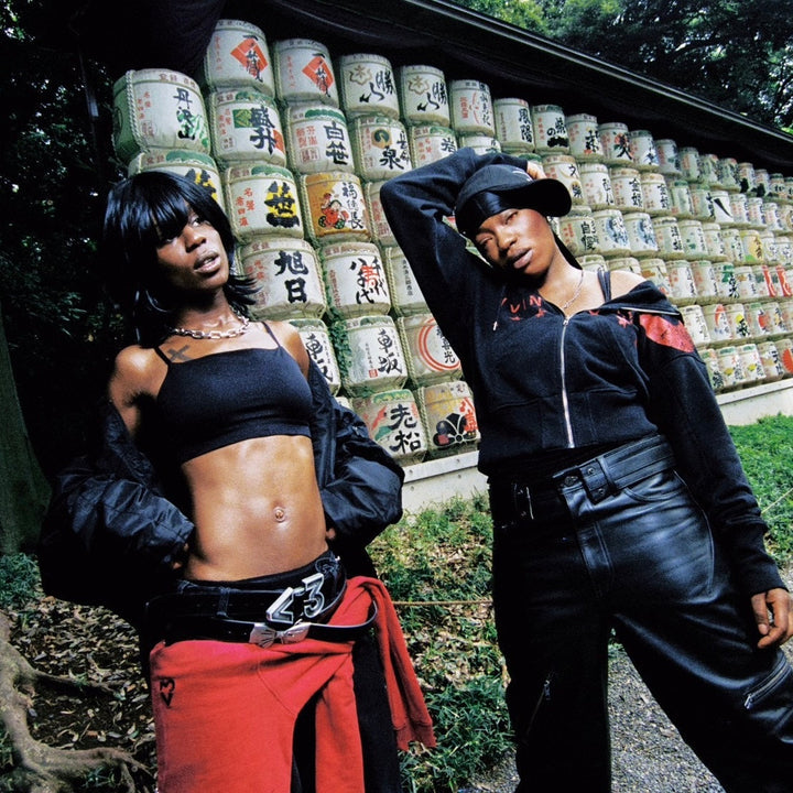 【NUBIAN購入】CHARLES JEFFREY LOVERBOY Charles Jeffrey LOVERBOY × NUBIAN】 “COLLABORATION EXCLUSIVE