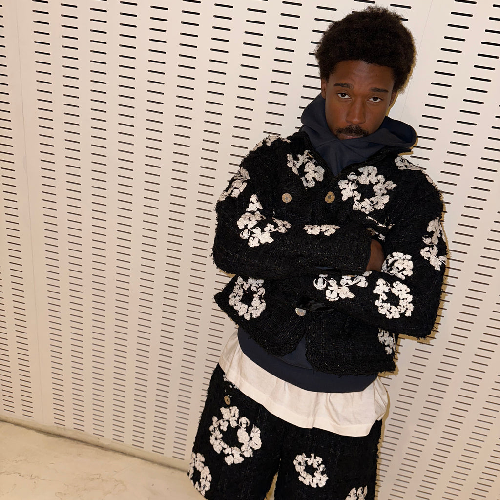 6月17日(土)発売開始 READYMADE × DENIM TEARS COLLABORATION 