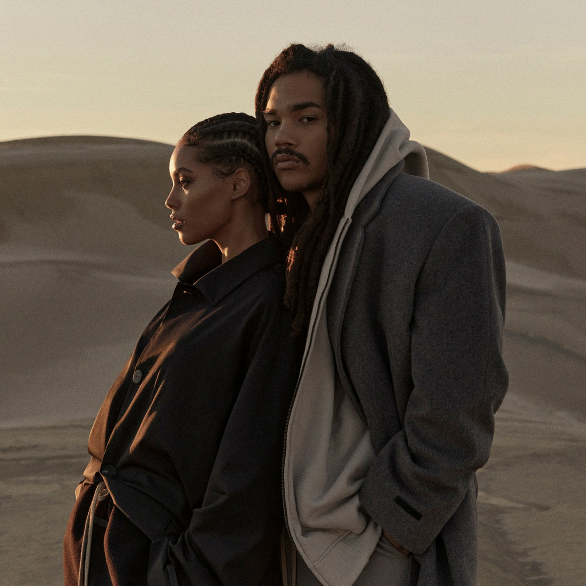 FEAR OF GOD FW22 “THE ETERNAL COLLECTION” Coming Soon