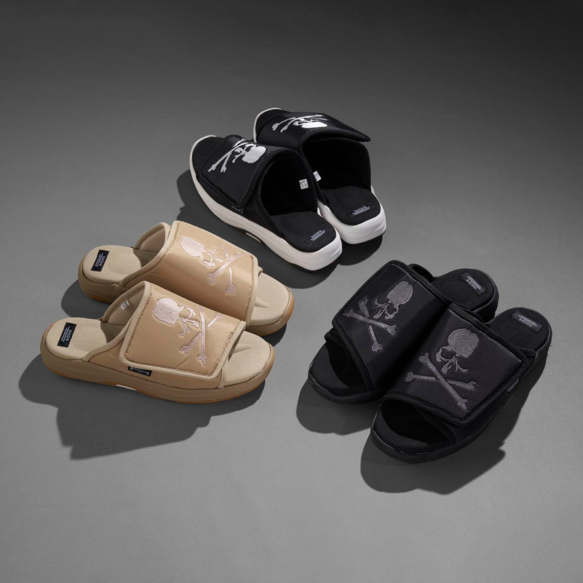 【新品未使用】MASTERMIND × SUICOKE〈定価39,600円〉 LINE_ALBUM_230601_9_1200x1200_