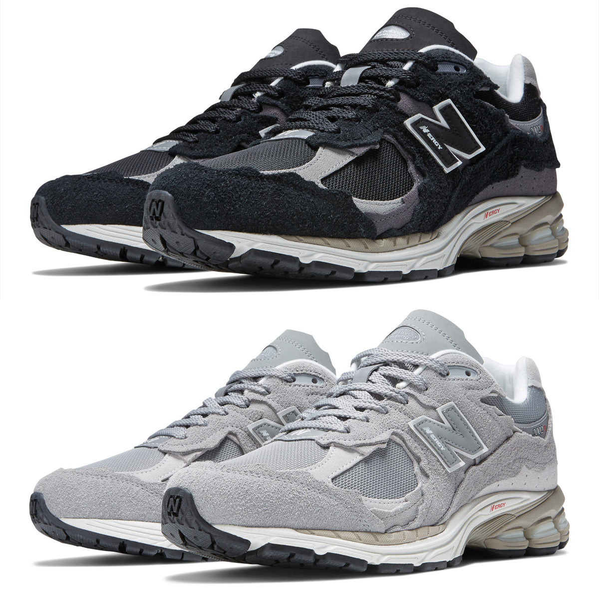 4/25(火)発売開始 New Balance M2002RDJ / M2002RDM