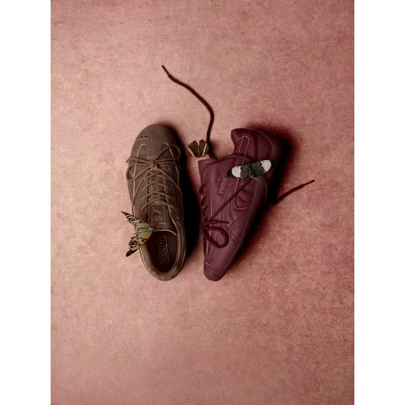 10月8日(木)発売 PUMA x ROSÉ FW26 COLLECTION