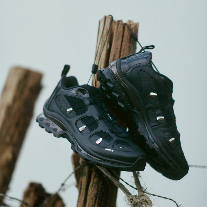 SALOMON x OAMC XT-QUEST OAMC