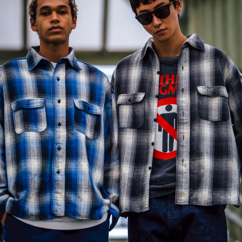 SAINT Mxxxxxx<br>FW25 7th Drop