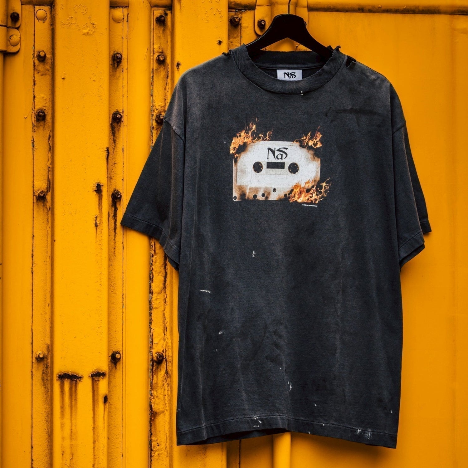 SAINT Mxxxxxx<br>FW25 6th Drop