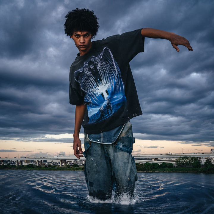 SAINT Mxxxxxx<br>SS26 6th Drop