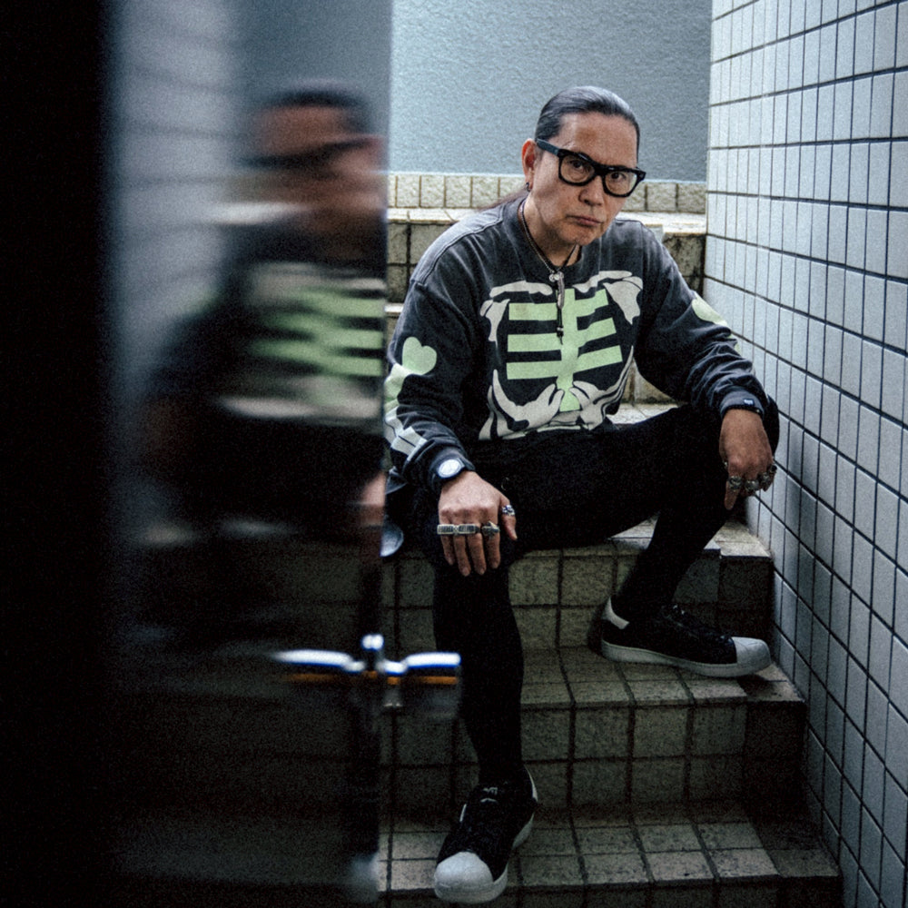 2月21日(土)発売SAINT MxxxxxxSS26 3rd Drop