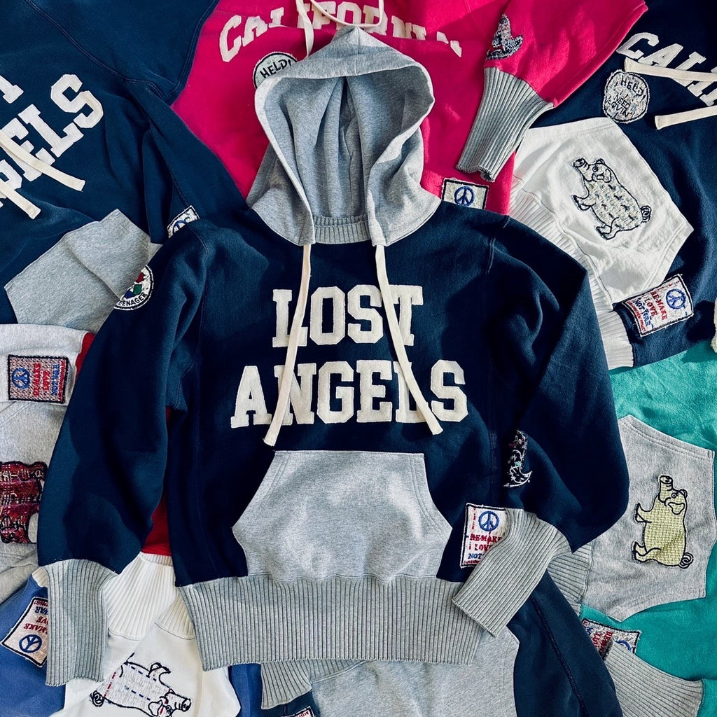 Perfect ribs × A LOVE MOVEMENT | POP-UP STORE