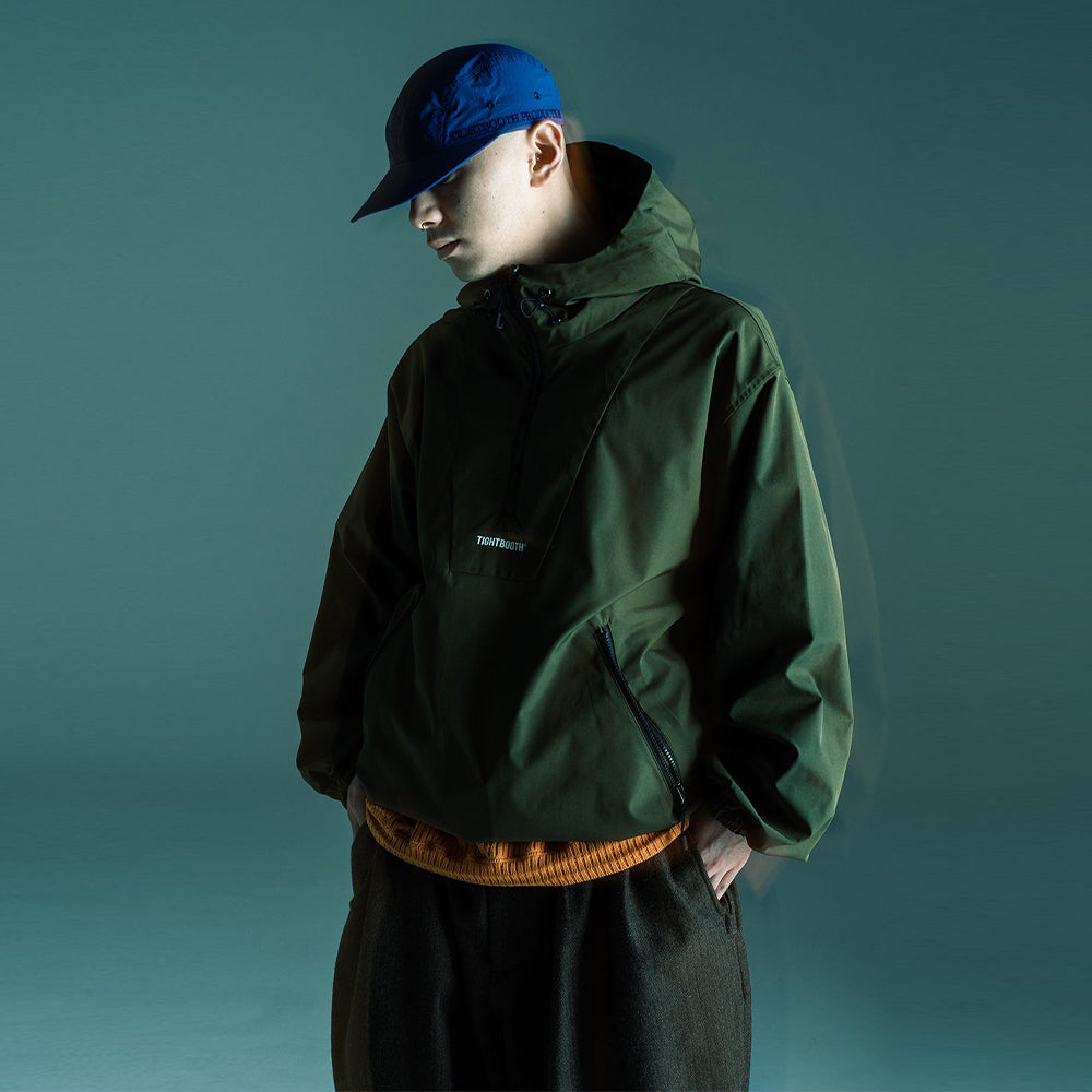 TIGHTBOOTH<br>F/W COLLECTION 2nd Drop