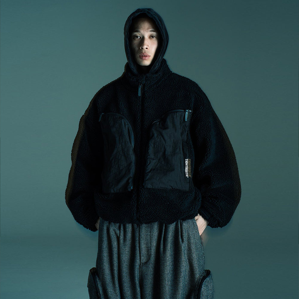 TIGHTBOOTH<br>F/W COLLECTION 6th Drop