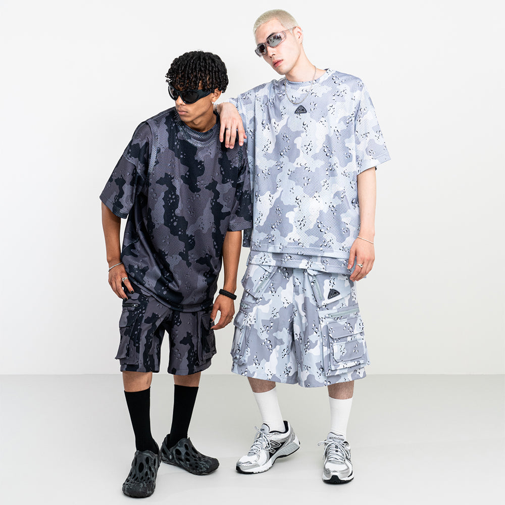 BREATH - EARLY DROP<br>23SS RESORT COLLECTION